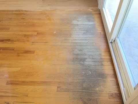 Water Damage Repair Archives Page 2, How To Replace Water Damaged Hardwood Floors