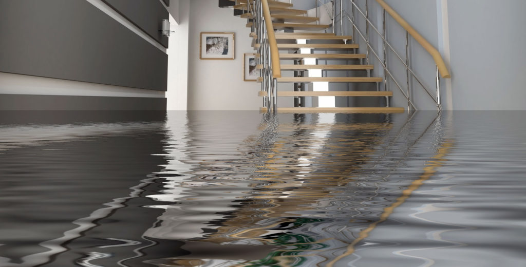 Toronto Vaughan GTA water damage repair flood cleanup companies